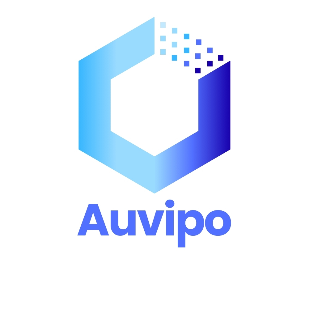 Auvipo Logo